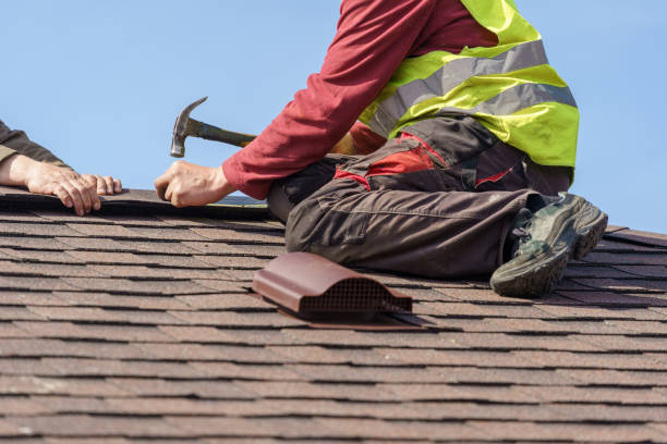 Sully Square, VA Roofing Contractor Company