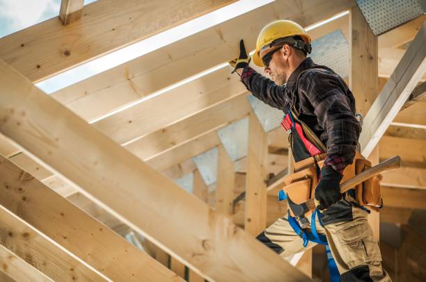 Best Roof Maintenance Services  in Sully Square, VA