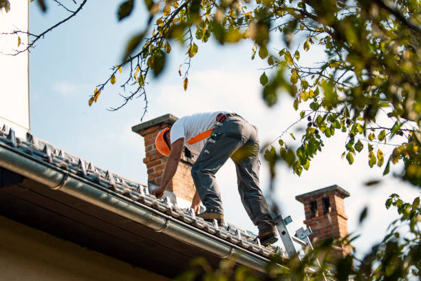 Best Commercial Roofing Services  in Sully Square, VA