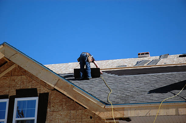 Best Best Roofing Contractors  in Sully Square, VA