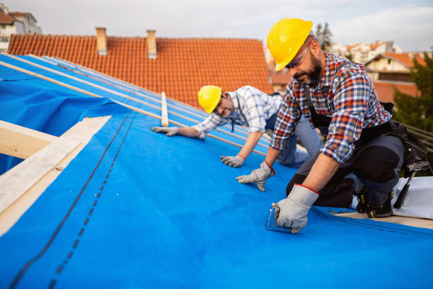 Best Slate Roofing Contractor  in Sully Square, VA