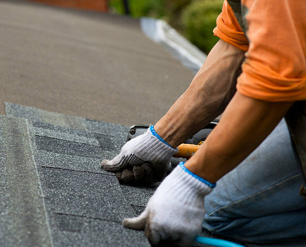 Best Best Roofing Contractors  in Sully Square, VA