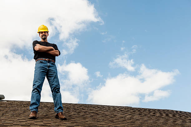 Best Roof Gutter Cleaning  in Sully Square, VA