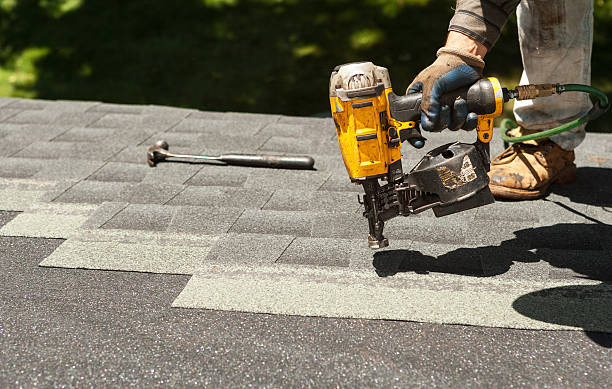 Roof Gutter Cleaning in Sully Square, VA