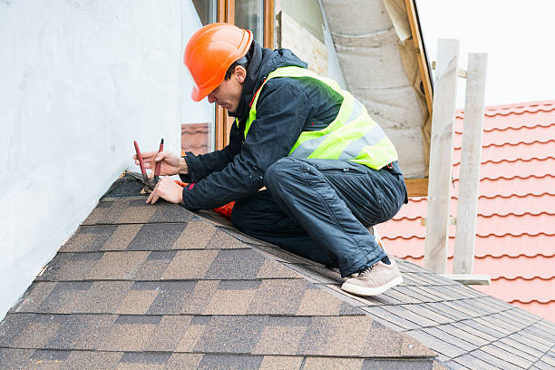 Slate Roofing Contractor in Sully Square, VA