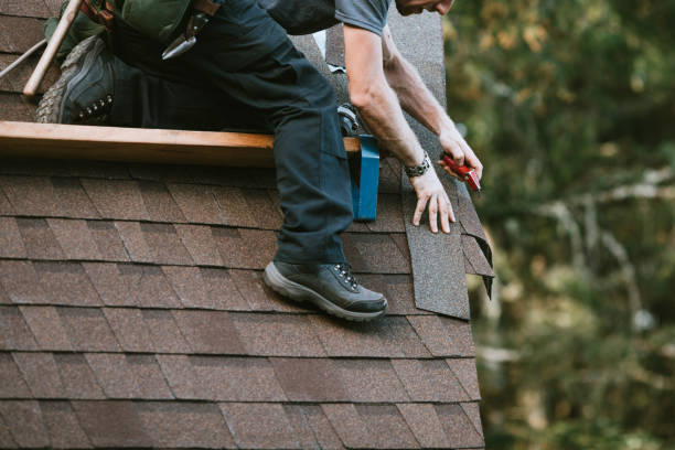 Best Slate Roofing Contractor  in Sully Square, VA